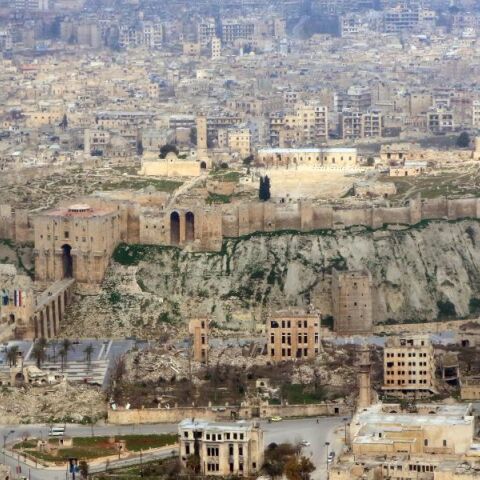 Συρία: Επελαύνουν οι τζιχαντιστές - Μπήκαν στο Χαλέπι, τη δεύτερη μεγαλύτερη πόλη της χώρας - Πάνω από 277 νεκροί - Οι πιο βίαιες μάχες μετά το 2020.