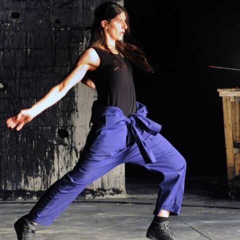 Φεστιβάλ Χορού Καλαμάτας: Η Λίντα Καπετανέα αποχωρεί από την διεύθυνση