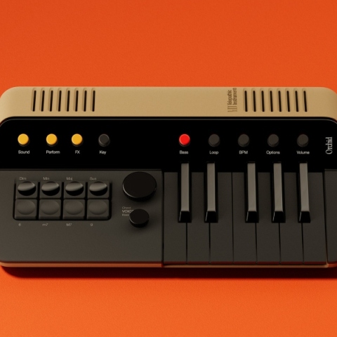 Tame Impala: Ο Kevin Parker δημιούργησε ένα νέο μουσικό όργανο