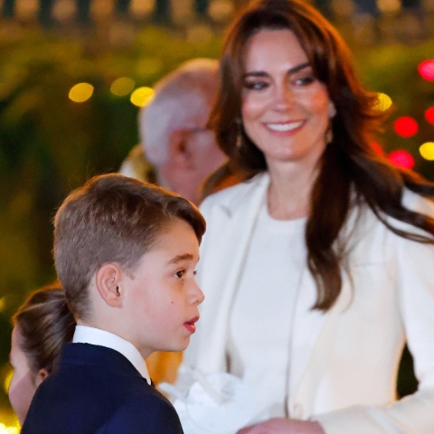 Η δύσκολη απόφαση που πρέπει να πάρει η Κέιτ Μίντλετον για τον πρωτότοκο γιο της 