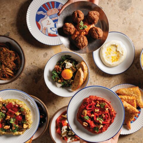 Σε αυτά τα εστιατόρια θα γευτείς τη σύγχρονη γαστρονομία στα καλύτερά της