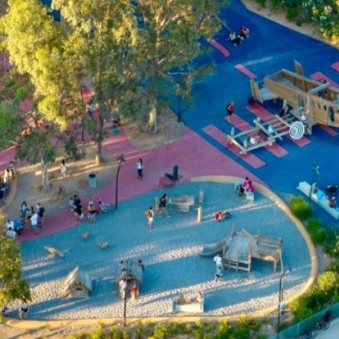 The Ellinikon Experience Park: 3 χρόνια λειτουργίας με περισσότερους από 3 εκατ. επισκέπτες