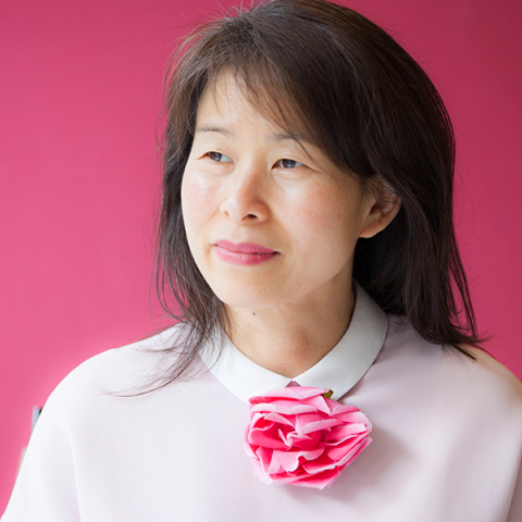 Εμ: Ίσως το πιο προσωπικό βιβλίο της Κιμ Τούι για τον πόλεμο του Βιετνάμ