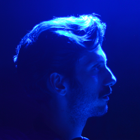 Κερδίστε διπλές προσκλήσεις για την παρουσίαση δίσκου του Απόσοτολου Κίτσου