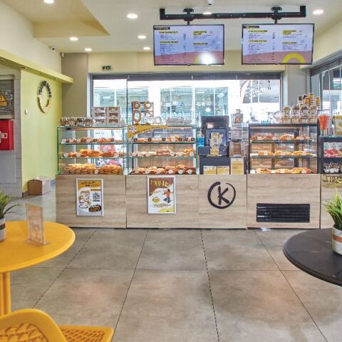 Κουλουράδες