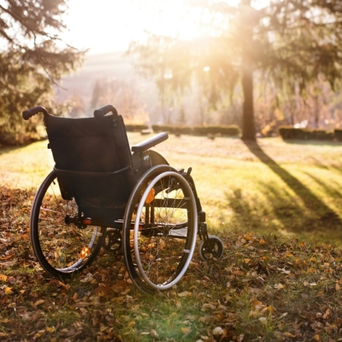 Παγκόσμια Ημέρα ατόμων με αναπηρία: Διχαστικές αντιλήψεις στη σύγχρονη Ελλάδα