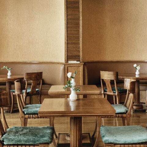 Titania La Brasserie