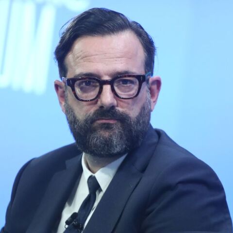 Χρήστος Ταραντίλης: Πώς η τεχνητή νοημοσύνη συμβάλλει στη σωστή διαχείριση νερού