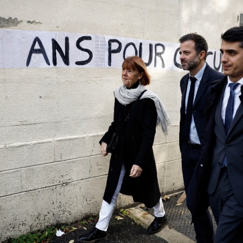 Η ντροπή άλλαξε στρατόπεδο στη δίκη Πελικό 