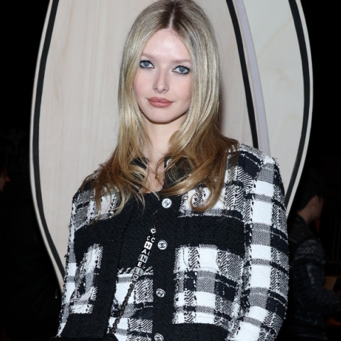 Η Απλ Μάρτιν, κόρη της Γκουίνεθ Πάλτρου και του Κρις Μάρτιν έδωσε ρεσιτάλ κακομαθησιάς 