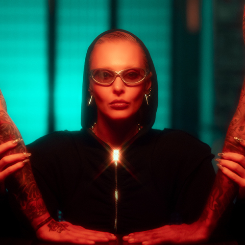 Εδώ υπάρχει beef | Μπορεί μια τραγουδίστρια να κάνει καριέρα εξωτερικού; Η Τάμτα μπορεί