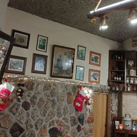 Η Γωνιά της Γιάννας