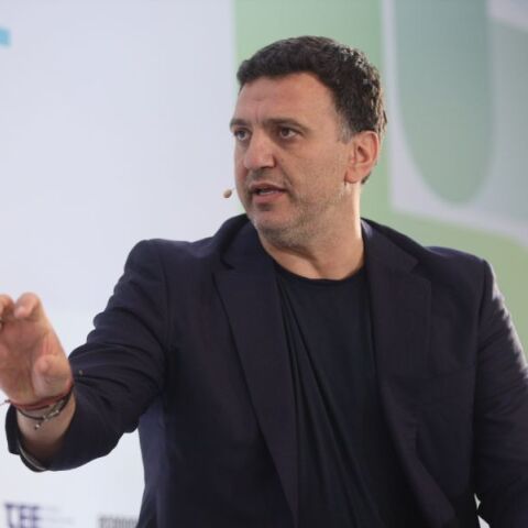 Κικίλιας για κακοκαιρία Bora: Η Πολιτική Προστασία έκανε τη δουλειά της - Όλοι οργανώθηκαν σωστά