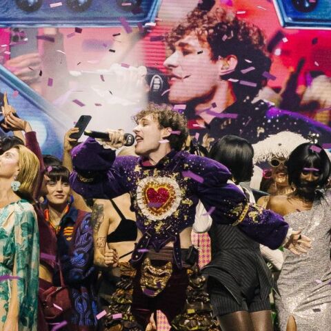 Nemo: Η εμφάνισή του στα Madwalk