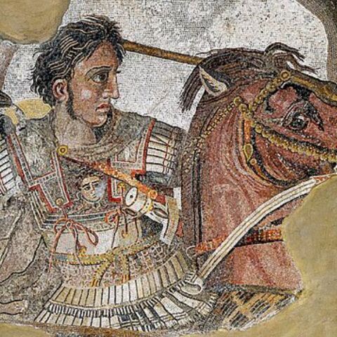 Πάπυρος 2.000 ετών που αποκαλύπτει τη ζωή μετά τον Μέγα Αλέξανδρο αποκρυπτογραφήθηκε με ΑΙ