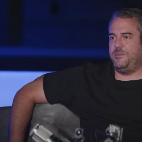 Πυγμαλίων Δαδακαρίδης για Αλέξη Γεωργούλη: Είναι ένας άνθρωπος που αγαπώ βαθιά