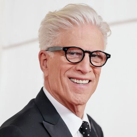 Χρυσές Σφαίρες 2025: Ο Τεντ Ντάνσον θα τιμηθεί για την καριέρα του