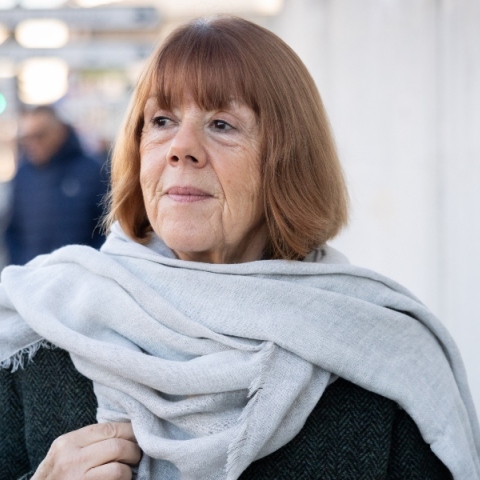 BBC: Η Ζιζέλ Πελικό ανάμεσα στις γυναίκες με τη μεγαλύτερη επιρροή στον κόσμο