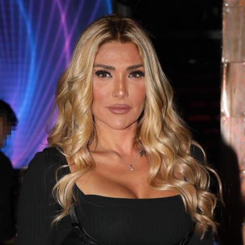 Αγγελική Ηλιάδη