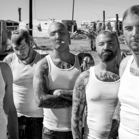 Release Athens 2025: Οι Avenged Sevenfold έρχονται στην Αθήνα