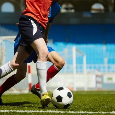 Δήμος Αθηναίων: Ποδοσφαιρικό τουρνουά για φιλανθρωπικό σκοπό - Χάρης Δούκας: «Στέλνουμε σε όλους ένα δυνατό μήνυμα αγάπης, σεβασμού και αλληλεγγύης»