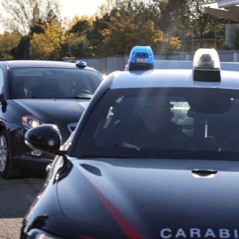 Ιταλία: Επαφές μέσω Telegram είχαν τα μέλη της νεοναζιστικής οργάνωσης Μεραρχία των Λυκανθρώπων που συνελήφθησαν στη Μπολόνια - Σχεδίαζαν βίαιες επιθέσεις.