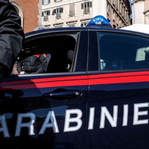 Ιταλία: Δώδεκα συλλήψεις μελών νεοναζιστικής ομάδας στην Μπολόνια - Σύσταση οργάνωσης με στόχο την τρομοκρατική δράση μεταξύ των κατηγοριών που απαγγέλθηκαν.