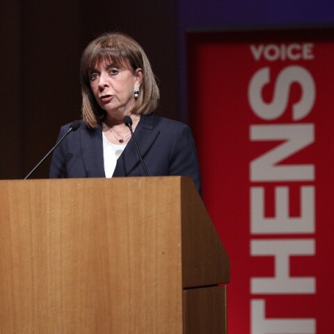 Και γιατί ν’ αλλάξουμε Πρόεδρο της Δημοκρατίας;