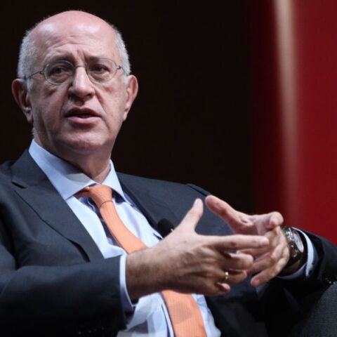 Forum Athens Voice: Ο Πρόεδρος του ΣΕΒ Σπύρος Θεοδωρόπουλος μίλησε για την ενσυναίσθηση στην ηγεσία