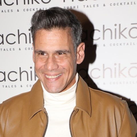 Ο Δημήτρης Ουγγαρέζος