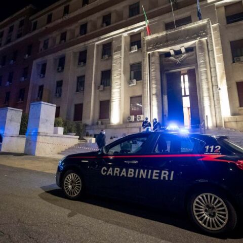 Ιταλία: Συνελήφθη δεκαεννιάχρονη, η οποία ήταν έτοιμη να μεταβεί μέσω Τουρκίας στη Συρία ως τζιχαντίστρια - Πώς έφτασαν στα ίχνη της οι αρχές.  