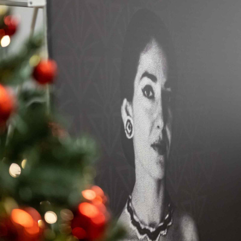 Μουσείο Μαρία Κάλλας: Street Party και χριστουγεννιάτικες εκδηλώσεις για όλες τις ηλικίες