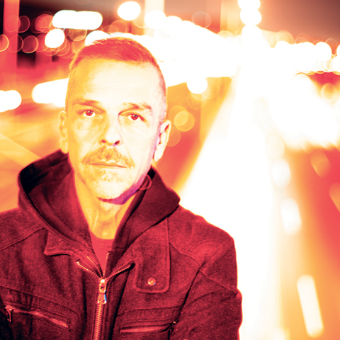 Το νέο ταξίδι του Nikko Patrelakis