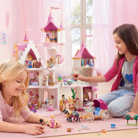 50 χρονιά PLAYMOBIL