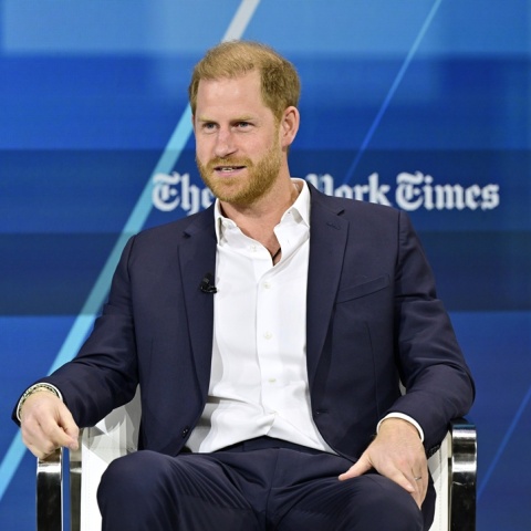 Πρίγκιπας Χάρι