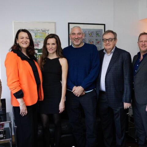 Η Sony Music επιστρέφει στην Ελλάδα μετά την εξαγορά της Cobalt Music