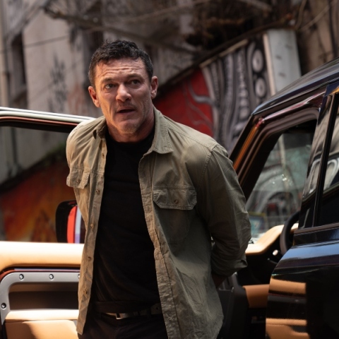 48 ώρες στην Ταϊβάν