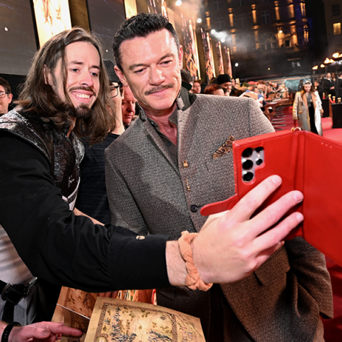 Το φαινόμενο της αντανακλώμενης δόξας