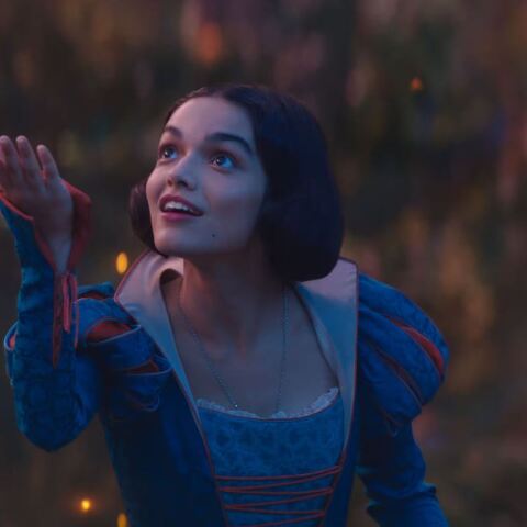 «Χιονάτη»: Δείτε το τρέιλερ για το νέο remake της Disney