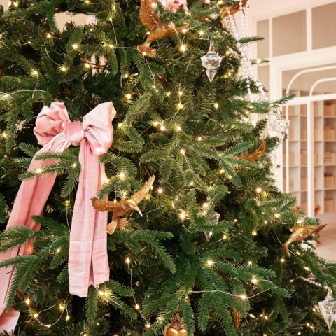 Ιδέες για χριστουγεννιάτικη διακόσμηση σπιτιού 