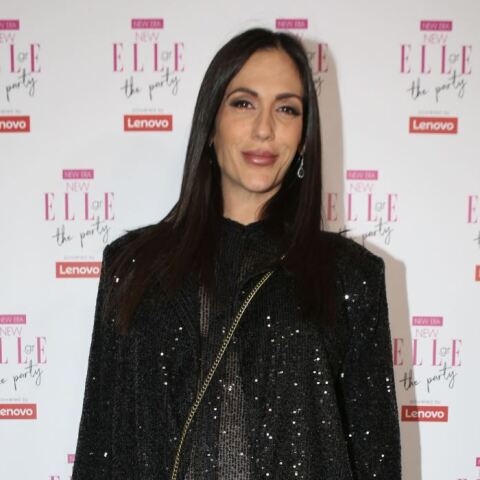 Ανθή Βούλγαρη: Θα κάνουμε κλήρωση για τον νονό του παιδιού