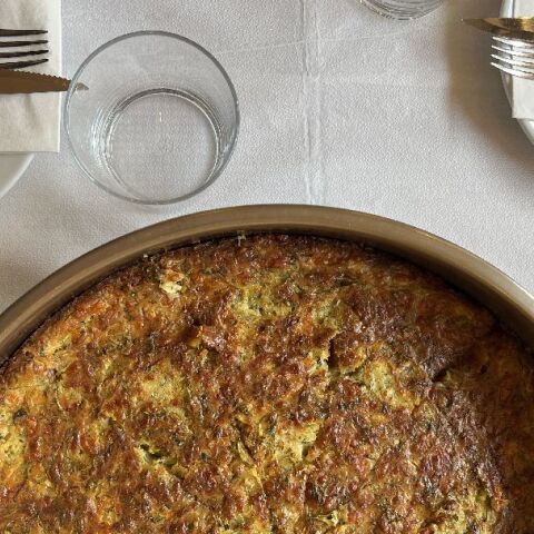 Στην ταβέρνα του Αορίτη για ελληνική κουζίνα με κρητικά αρώματα