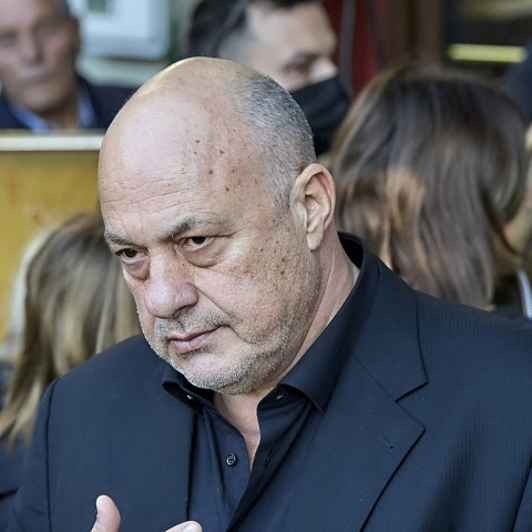 Αχιλλέας Μπέος