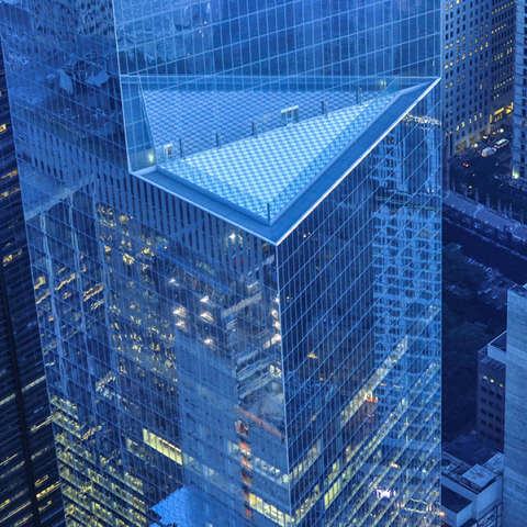 Έγκαιρη προσαρμογή ή ανεξέλεγκτο μέλλον; Πρωτοβουλίες από το χρηματοπιστωτικό σύστημα