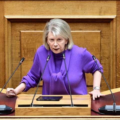 Έλενα Ακρίτα