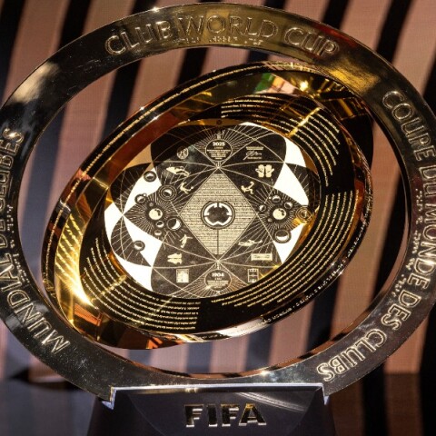 Παγκόσμιο Κύπελλο Συλλόγων 2025: Η κλήρωση των 8 ομίλων