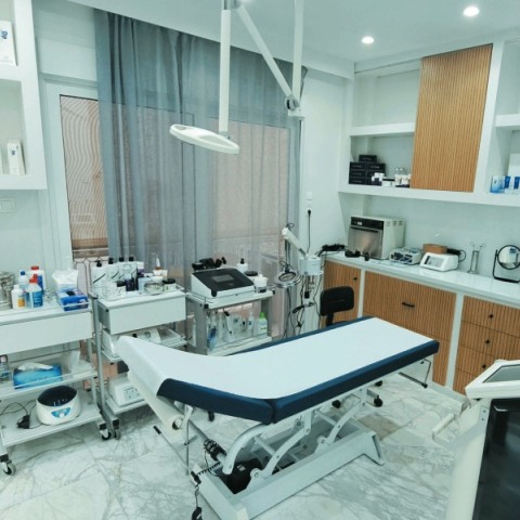 Gabriel’s Beauty Clinic: Ο νέος χώρος αισθητικής στο κέντρο της Αθήνας