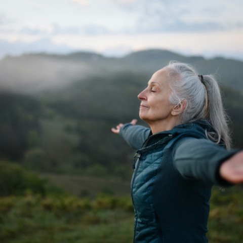 Γήρανση – Μακροζωία προς αναζήτηση
