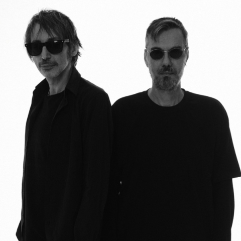 In Trance 95 - Συνέντευξη: Ο Alex Μαχαίρας και ο Νίκος Βελιώτης μιλούν για το επιδραστικό ηλεκτρονικό σχήμα της Αθήνας.