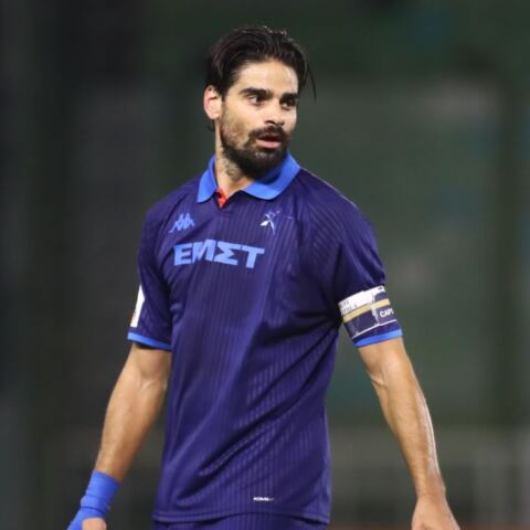 Γιάννης Λουκίνας: Έγκλημα και τιμωρία